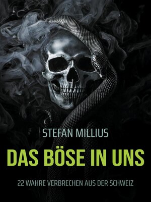 cover image of Das Böse in uns